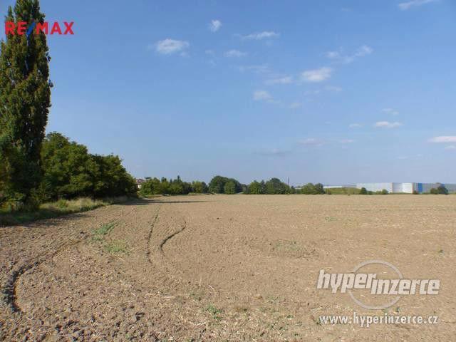 Prodej pozemku k zemědělským účelům Olomouc - Nemilany - foto 9