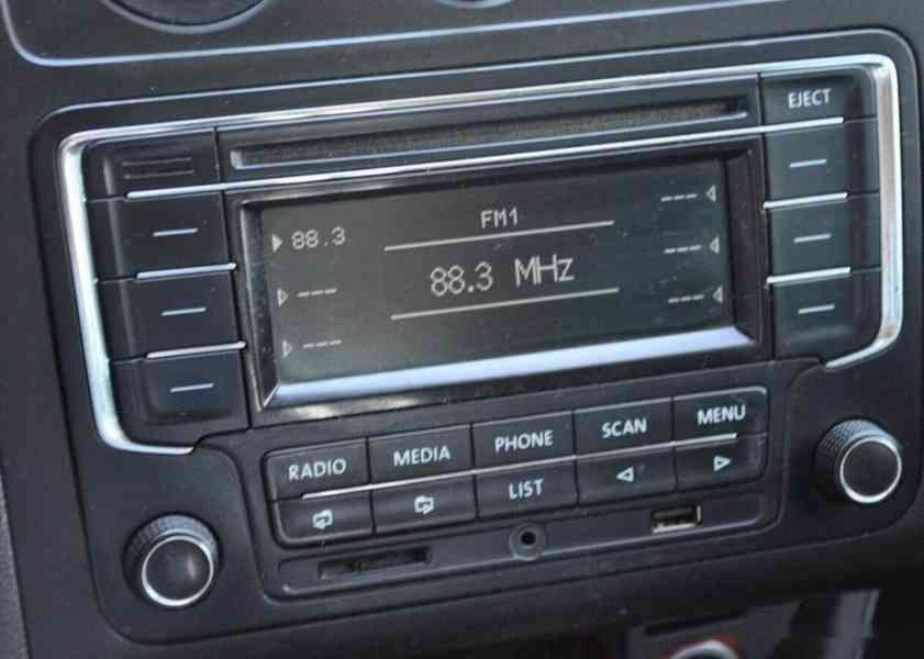 Volkswagen Caddy 2.0TDi - foto 14