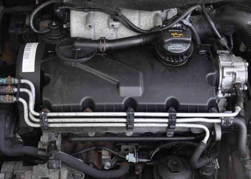 Volkswagen Caddy 2.0TDi - foto 19
