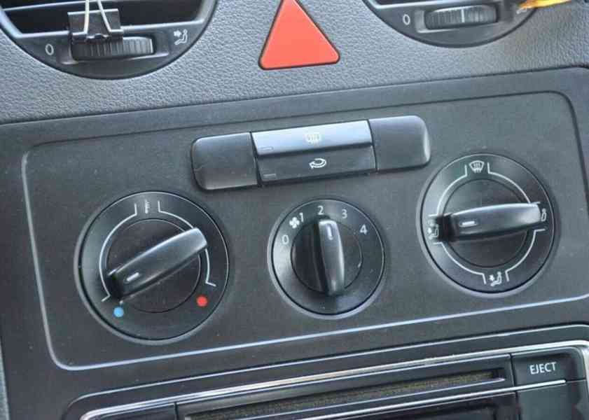 Volkswagen Caddy 2.0TDi - foto 13