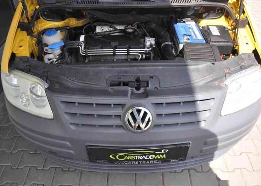 Volkswagen Caddy 2.0TDi - foto 18