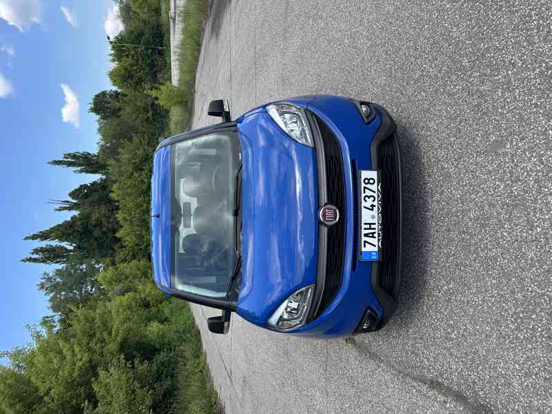 FIAT Doblo 1.4 CNG - foto 2