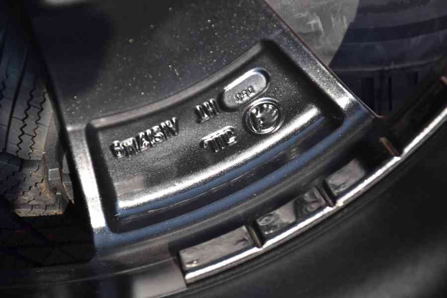 Š.Kodiaq, Kodiaq 2/VW Tiguan-NOVÁ zimní Alu sada -215/65R17. - foto 18