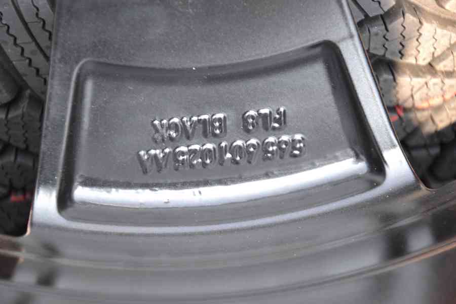 Š.Kodiaq, Kodiaq 2/VW Tiguan-NOVÁ zimní Alu sada -215/65R17. - foto 16