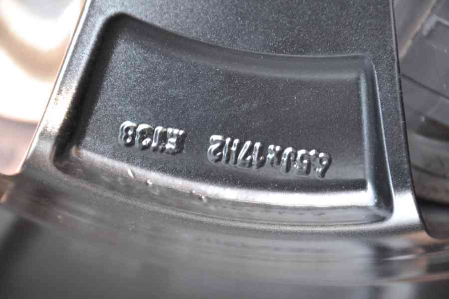 Š.Kodiaq, Kodiaq 2/VW Tiguan-NOVÁ zimní Alu sada -215/65R17. - foto 17