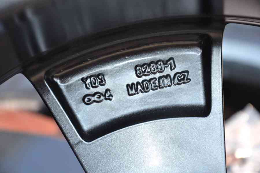 Š.Kodiaq, Kodiaq 2/VW Tiguan-NOVÁ zimní Alu sada -215/65R17. - foto 15