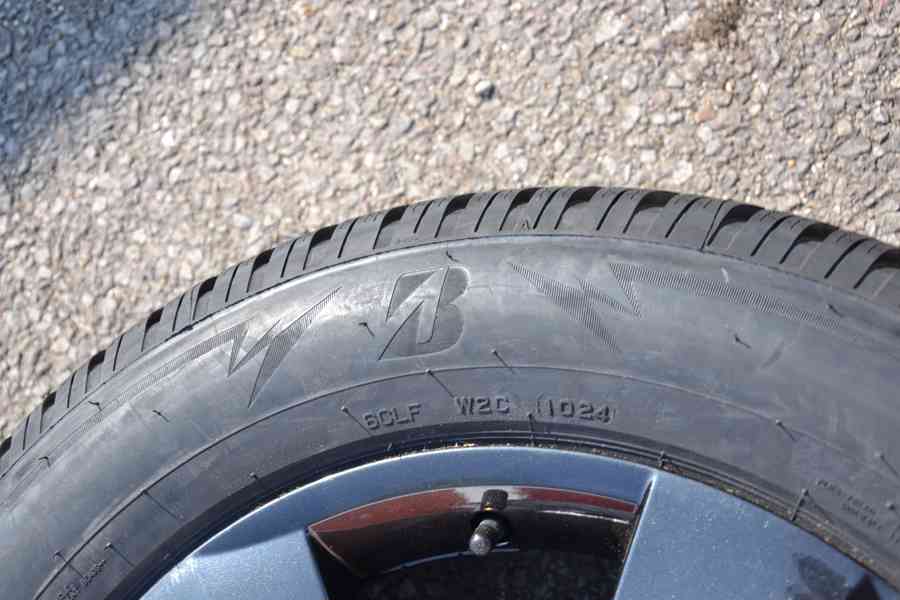 Š.Kodiaq, Kodiaq 2/VW Tiguan-NOVÁ zimní Alu sada -215/65R17. - foto 11