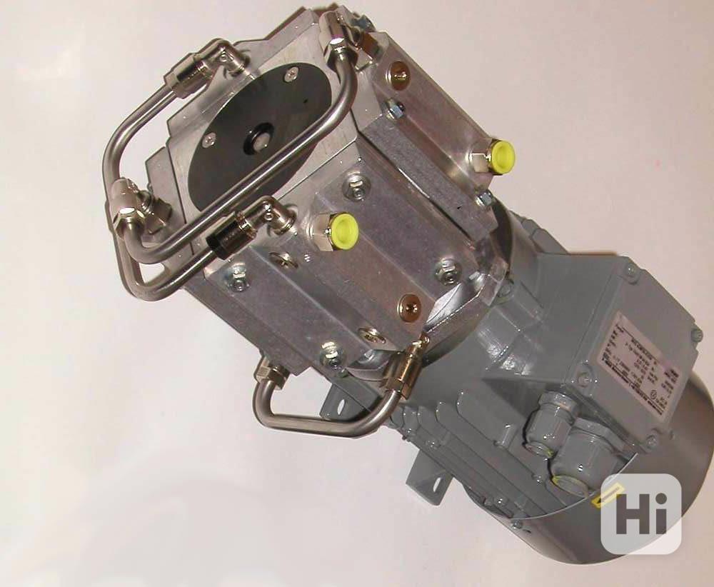 Vakuová čerpadla (Vacuum pump) Hyco pro lasery TRUMPF - foto 1