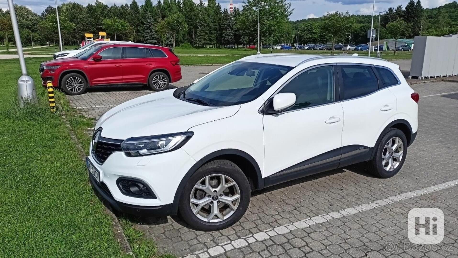 Renault Kadjar 1,3   2019 - foto 1