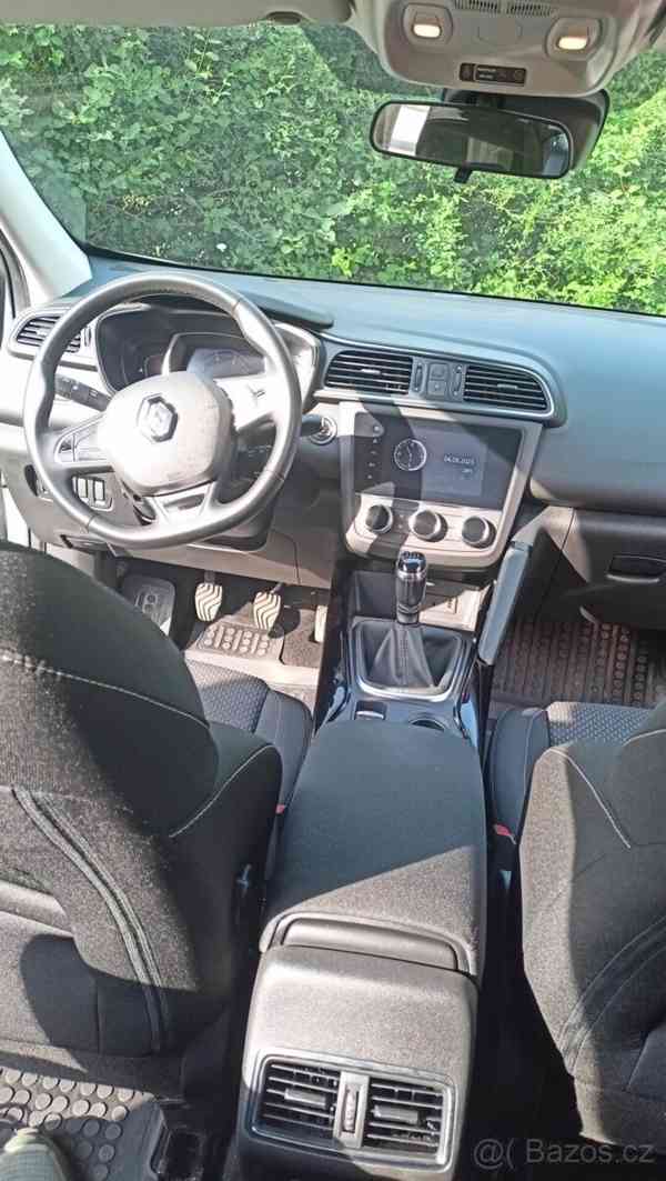 Renault Kadjar 1,3 2019 - foto 9