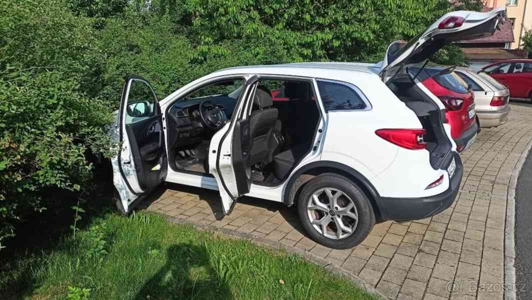Renault Kadjar 1,3 2019 - foto 2