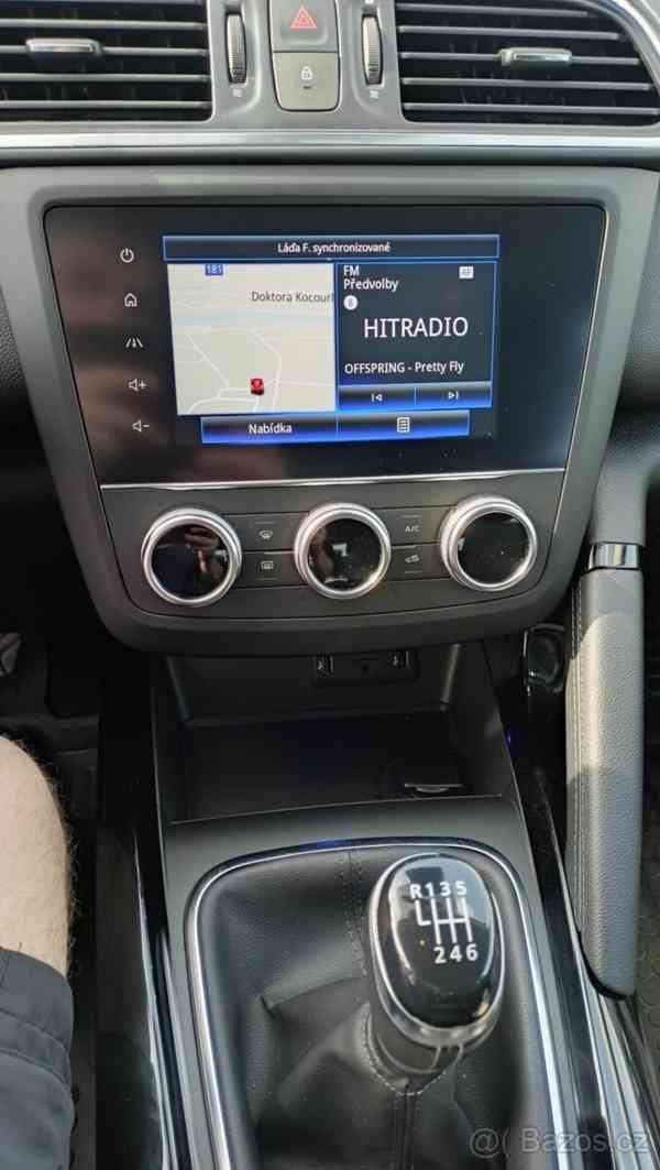 Renault Kadjar 1,3 2019 - foto 15