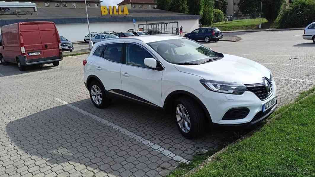 Renault Kadjar 1,3 2019 - foto 7