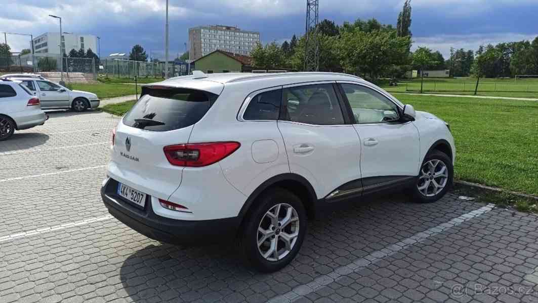 Renault Kadjar 1,3 2019 - foto 6