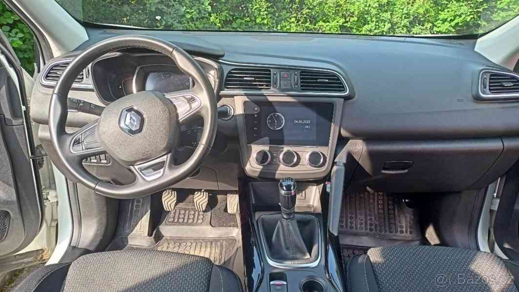 Renault Kadjar 1,3 2019 - foto 10