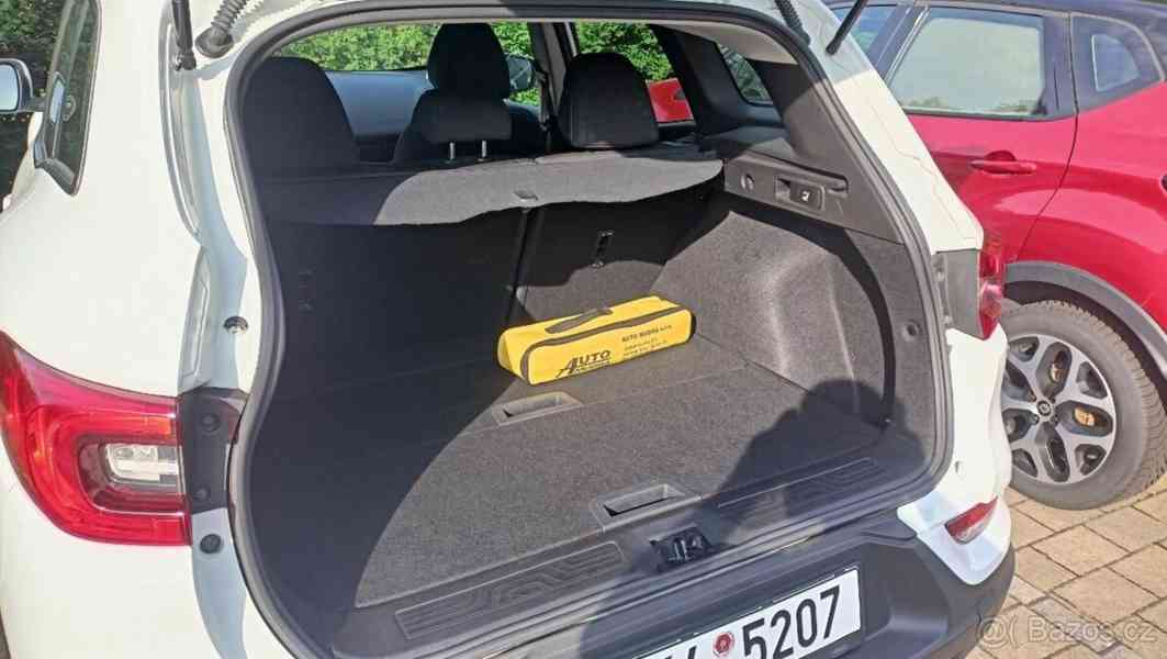Renault Kadjar 1,3 2019 - foto 16