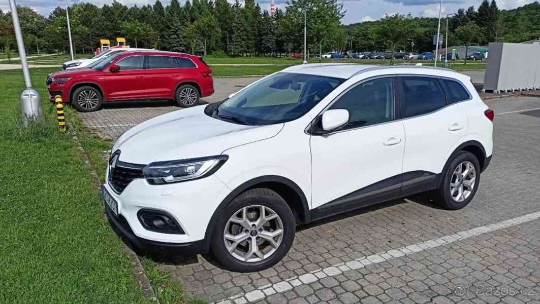 Renault Kadjar 1,3 2019 - foto 1