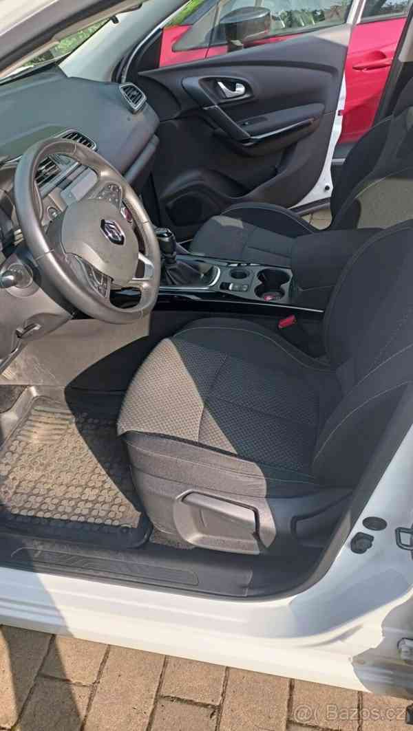 Renault Kadjar 1,3 2019 - foto 11