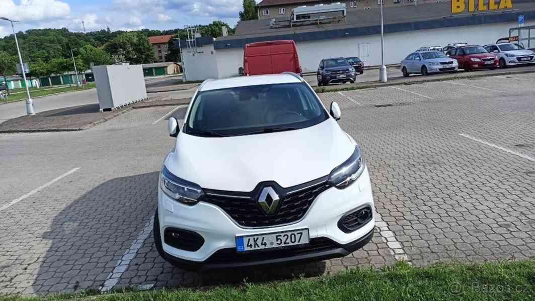 Renault Kadjar 1,3 2019 - foto 8