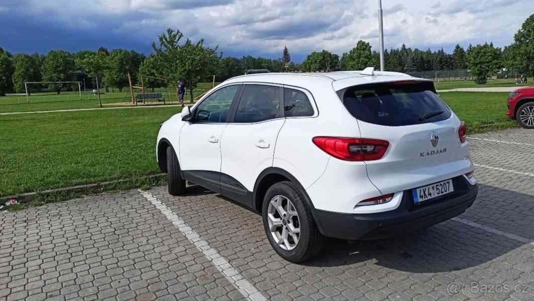 Renault Kadjar 1,3 2019 - foto 4