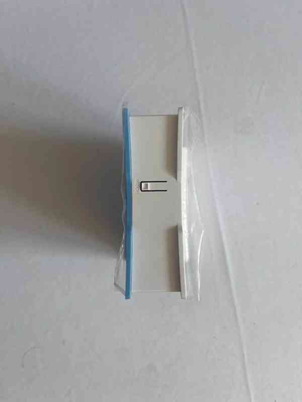 MikroTik hAP lite RB941-2nD-TC – Wi-Fi router / access po... - foto 5
