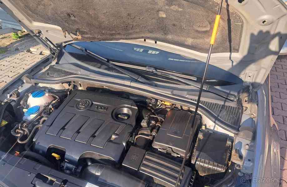 Škoda Yeti 1,6 - foto 19