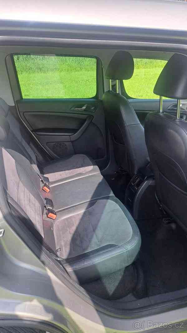 Škoda Yeti 1,6 - foto 16
