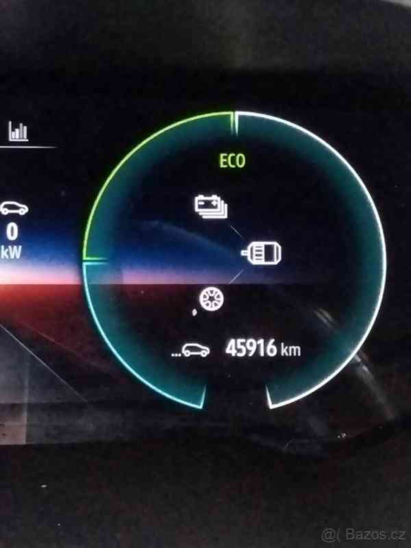 Renault ZOE Prodám - foto 9