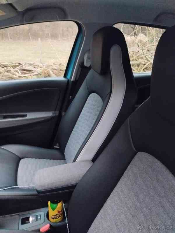 Renault ZOE Prodám - foto 5