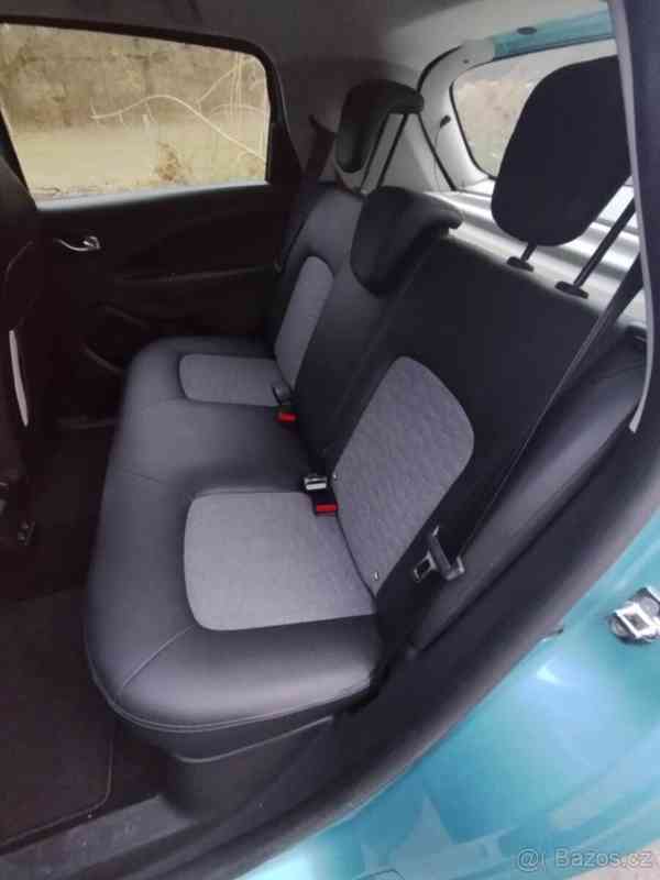 Renault ZOE Prodám - foto 11