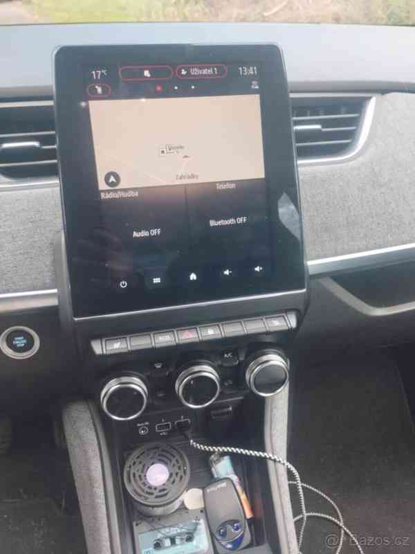 Renault ZOE Prodám - foto 13