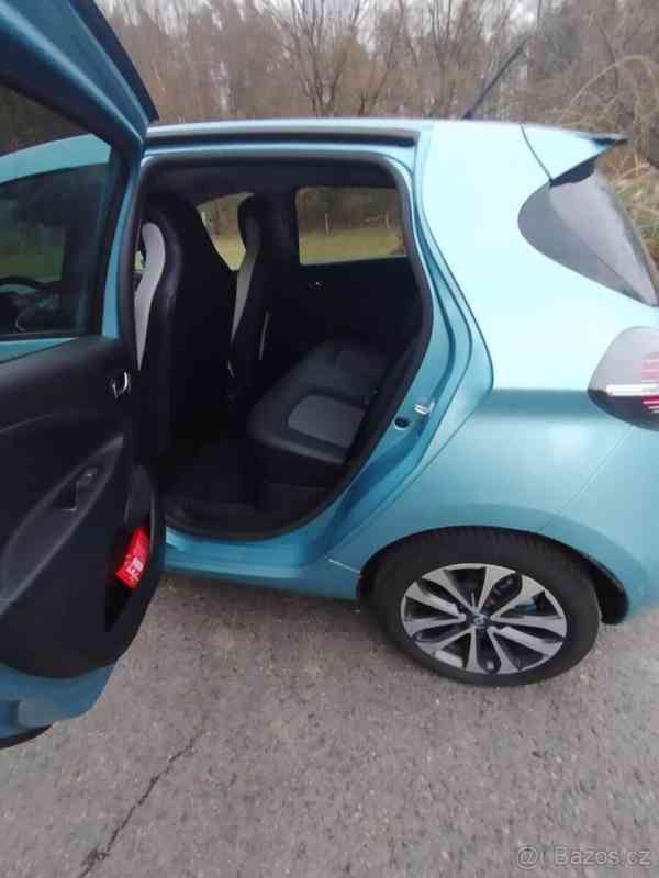 Renault ZOE Prodám - foto 15