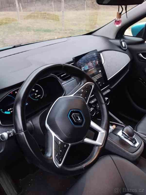 Renault ZOE Prodám - foto 8
