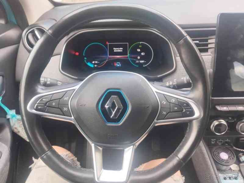 Renault ZOE Prodám - foto 12