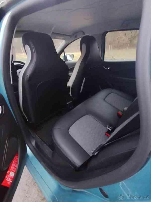 Renault ZOE Prodám - foto 14
