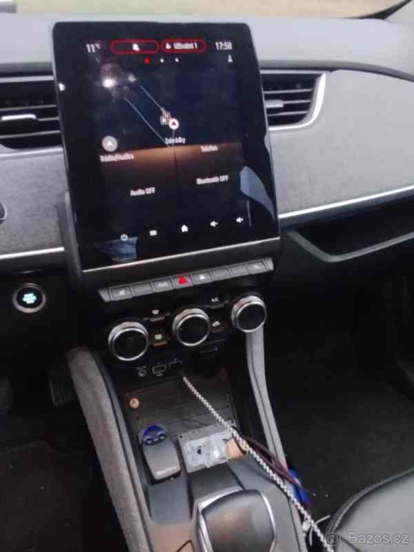 Renault ZOE Prodám - foto 6
