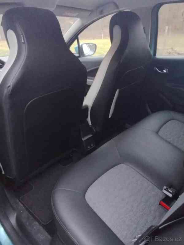 Renault ZOE Prodám - foto 7