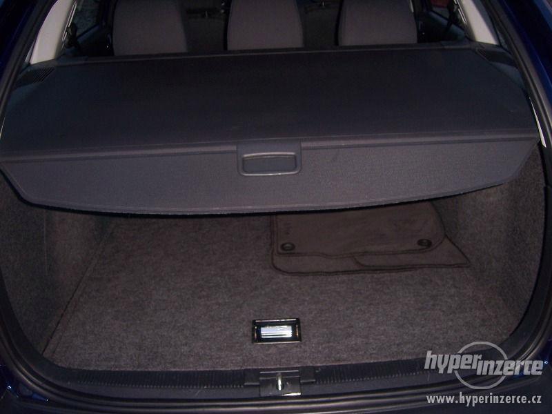 Škoda Octavia 1,9 TDi Tour - foto 14