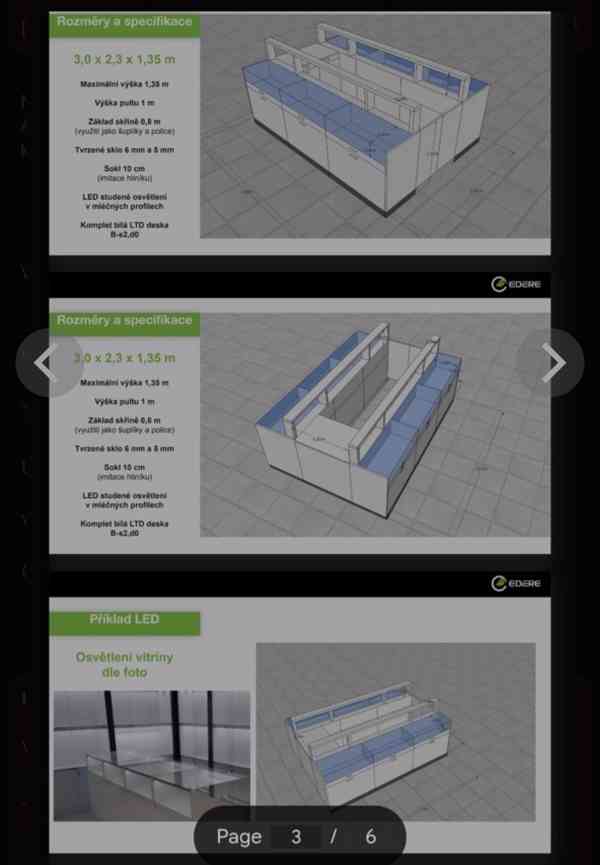 Prodejni stanek - foto 7