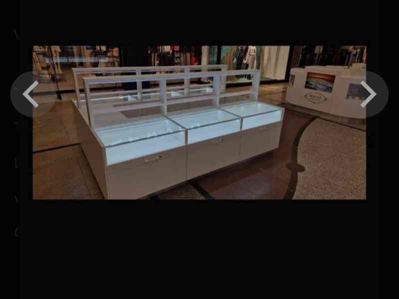 Prodejni stanek - foto 4