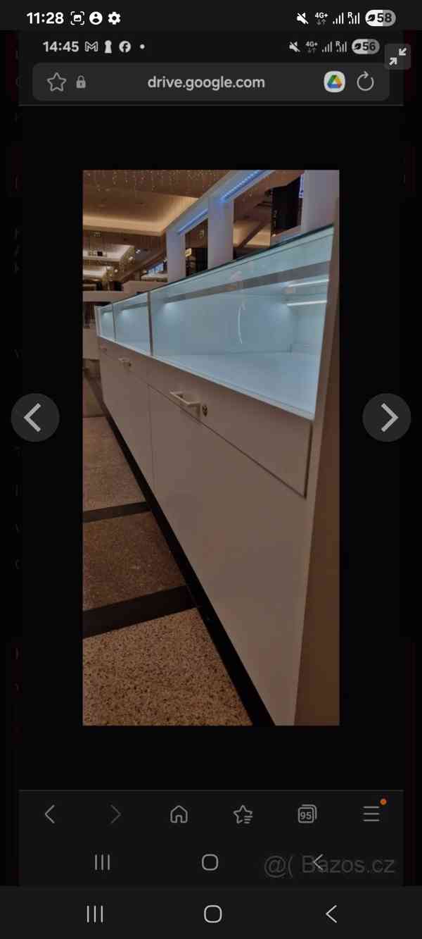 Prodejni stanek - foto 13