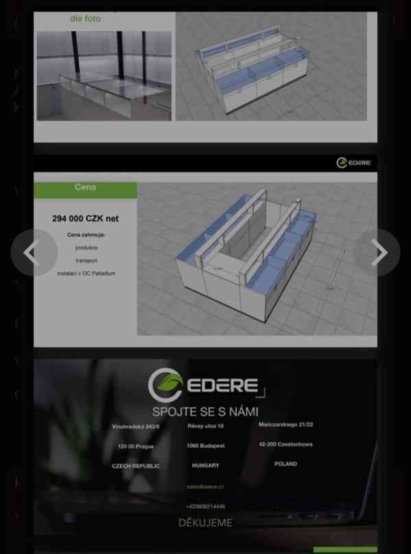 Prodejni stanek - foto 6