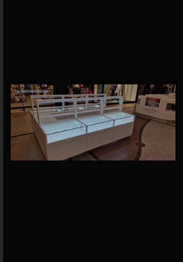 Prodejni stanek - foto 2