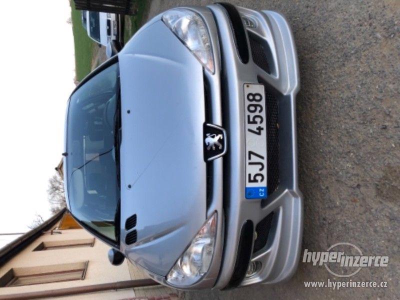Peugeot 206 1.4 hdi - foto 2