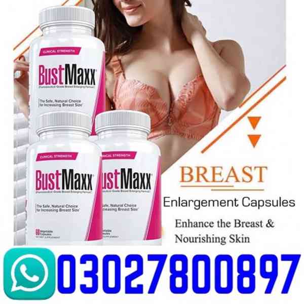 BustMaxx Pills Price in Pakistan . 0302*7800897 , Buy Now
