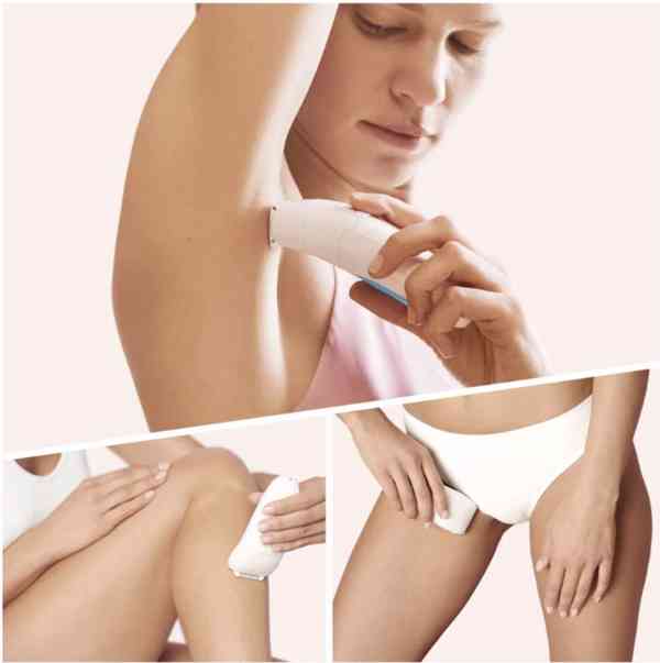 Nový Braun Silk épil 5 - foto 3