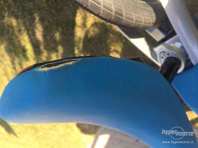 Detske kolo BMW - foto 2