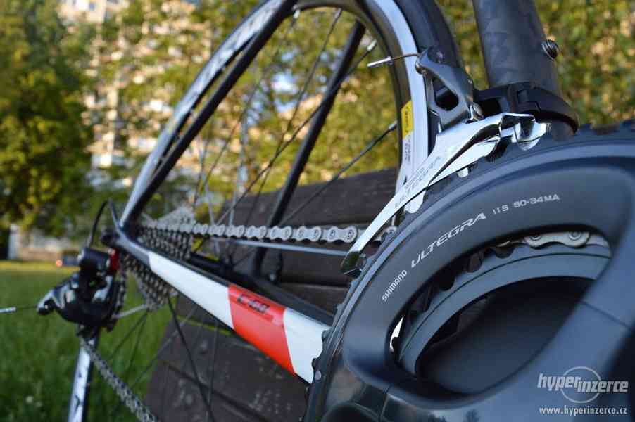 Cube Litening C68 2015 velikost 60 - foto 2