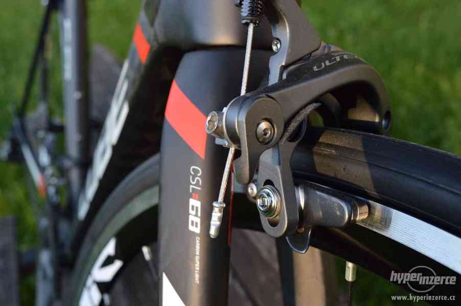 Cube Litening C68 2015 velikost 60 - foto 3