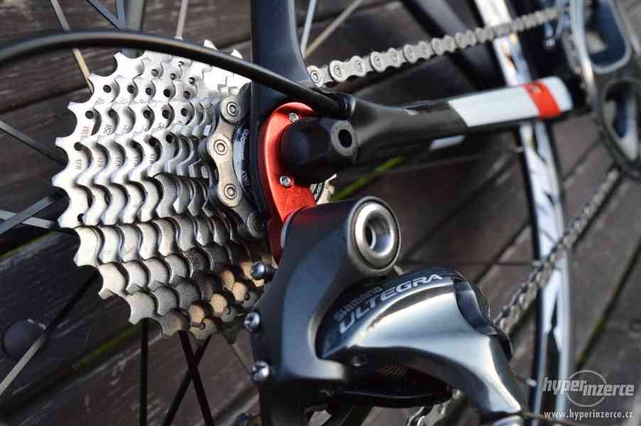 Cube Litening C68 2015 velikost 60 - foto 5